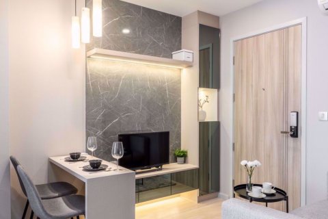 Sobre plano Knightsbridge Prime Sathorn en Bangkok, Tailandia № 36706 - foto 2