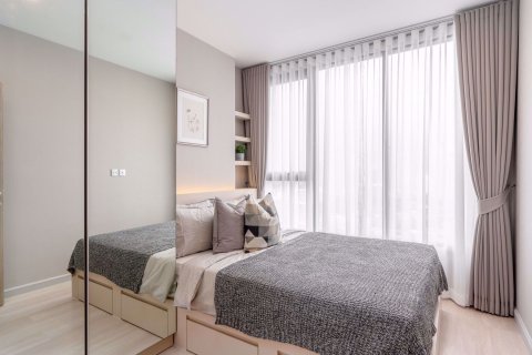 Sobre plano Knightsbridge Prime Sathorn en Bangkok, Tailandia № 36706 - foto 7