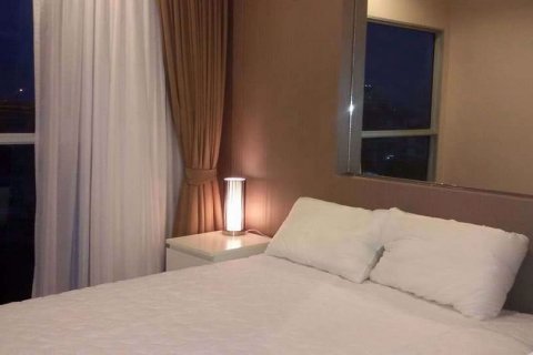 Sobre plano Aspire Sukhumvit 48 en Bangkok, Tailandia № 36591 - foto 6