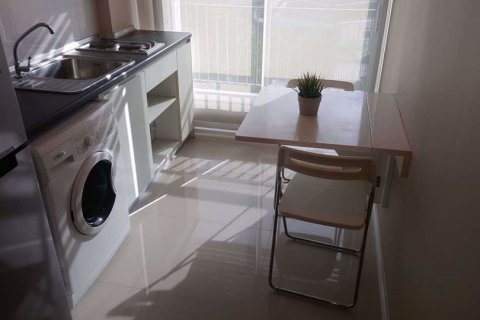 Sobre plano Aspire Sukhumvit 48 en Bangkok, Tailandia № 36591 - foto 4