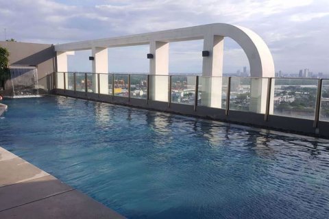 Sobre plano Aspire Sukhumvit 48 en Bangkok, Tailandia № 36591 - foto 7