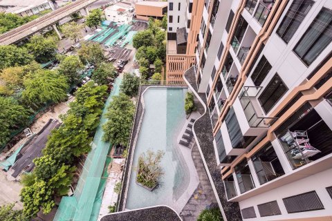 Sobre plano Denim Jatujak en Bangkok, Tailandia № 19055 - foto 12
