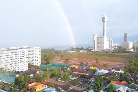 Studio in the Condo in Pattaya, Thailand  № 121012 - Foto 2