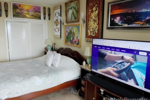 Studio in the Condo in Pattaya, Thailand  № 121012 - Foto 10