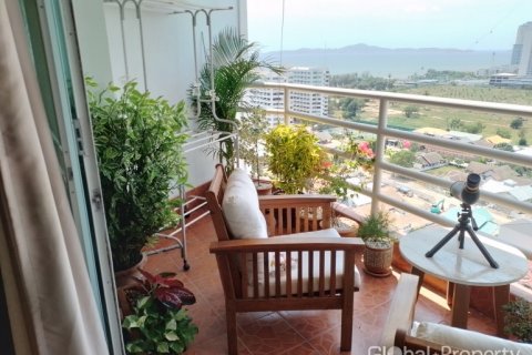 Studio in the Condo in Pattaya, Thailand  № 121012 - Foto 11