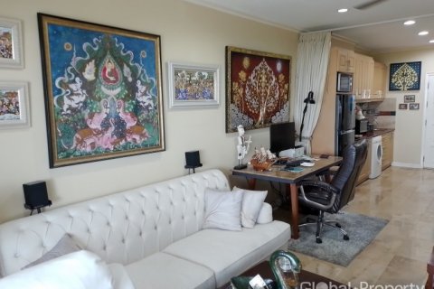 Studio in the Condo in Pattaya, Thailand  № 121012 - Foto 9