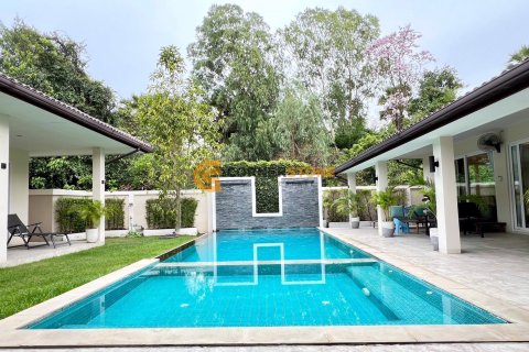 Estudio en Bang Lamung, Tailandia № 120998 - foto 2
