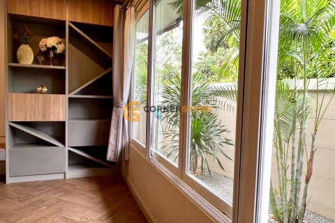 Estudio en Bang Lamung, Tailandia № 120998 - foto 21
