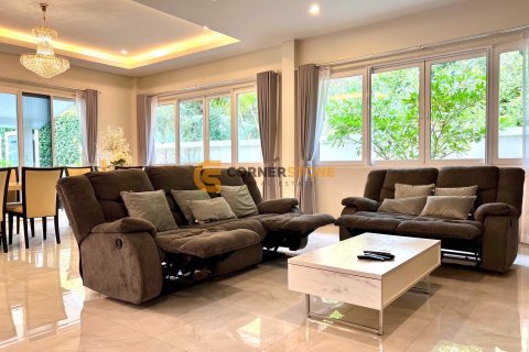 Estudio en Bang Lamung, Tailandia № 120998 - foto 15