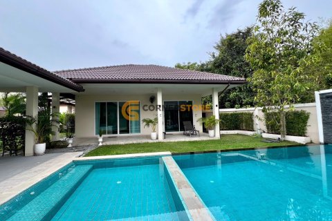 Estudio en Bang Lamung, Tailandia № 120998 - foto 4