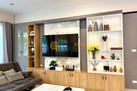 Estudio en Bang Lamung, Tailandia № 120998 - foto 16