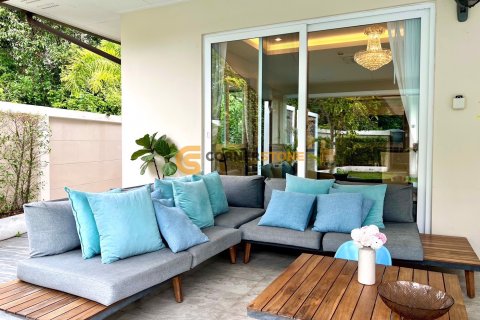 Estudio en Bang Lamung, Tailandia № 120998 - foto 7