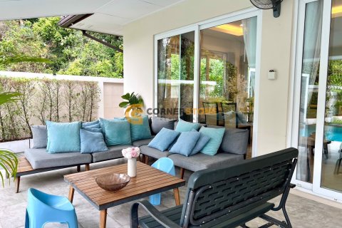 Estudio en Bang Lamung, Tailandia № 120998 - foto 6
