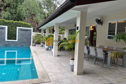 Estudio en Bang Lamung, Tailandia № 120998 - foto 5