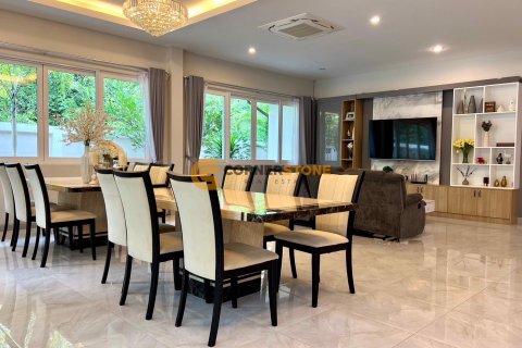 Estudio en Bang Lamung, Tailandia № 120998 - foto 10