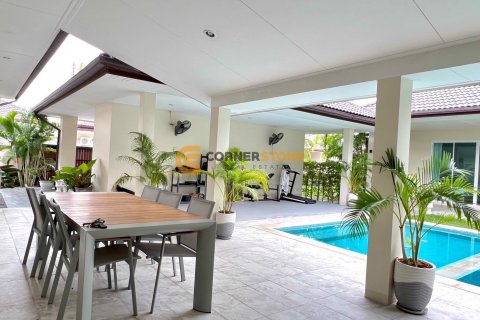 Estudio en Bang Lamung, Tailandia № 120998 - foto 8