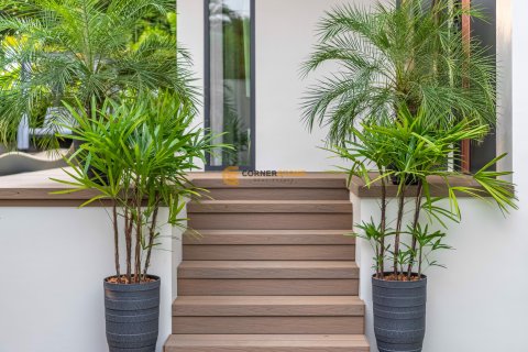 Estudio en Jomtien Beach, Pattaya, Tailandia № 120997 - foto 10
