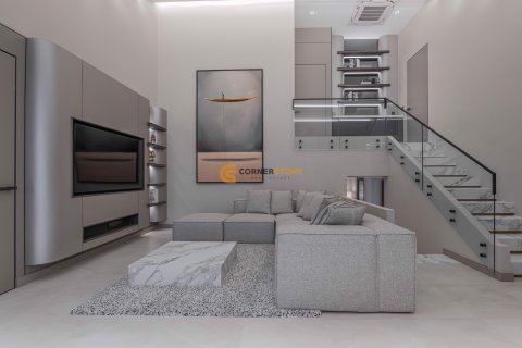 Estudio en Jomtien Beach, Pattaya, Tailandia № 120997 - foto 14