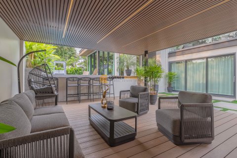 Estudio en Jomtien Beach, Pattaya, Tailandia № 120997 - foto 7