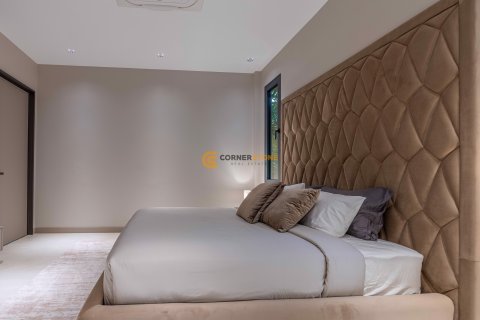 Estudio en Jomtien Beach, Pattaya, Tailandia № 120997 - foto 30