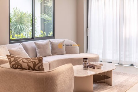 Estudio en Jomtien Beach, Pattaya, Tailandia № 120997 - foto 23