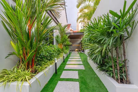 Estudio en Jomtien Beach, Pattaya, Tailandia № 120997 - foto 5