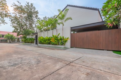 Estudio en Jomtien Beach, Pattaya, Tailandia № 120997 - foto 4