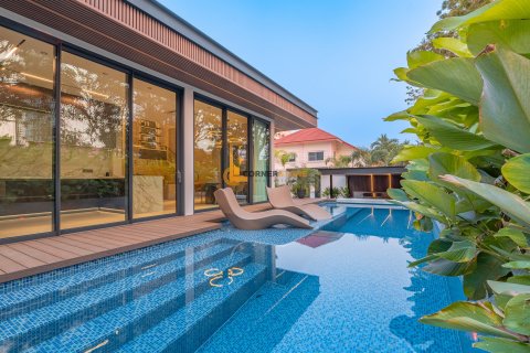 Studio auf Jomtien Beach, Pattaya, Thailand № 120997
