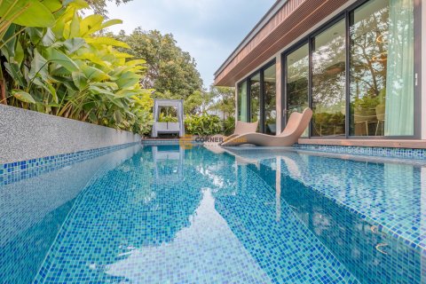 Estudio en Jomtien Beach, Pattaya, Tailandia № 120997 - foto 3