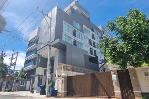 Hotel in Pattaya, Thailand № 132983