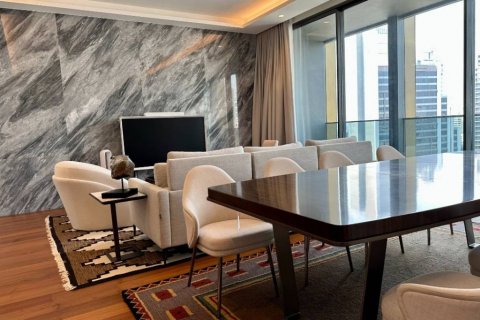 Condo à Khlong Toei, Bangkok, Thaïlande, 2 chambres  № 132982 - photo 7