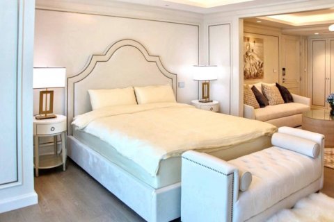 Ático de 6 dormitorios en Bangkok, Tailandia № 132984 - foto 6