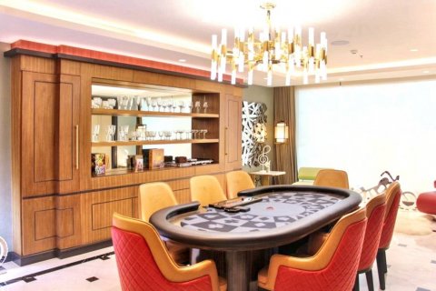 Ático de 6 dormitorios en Bangkok, Tailandia № 132984 - foto 10