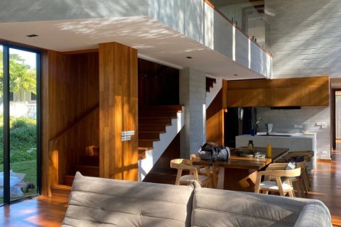 Casa de 3 dormitorios en Hang Dong, Tailandia № 132981 - foto 6