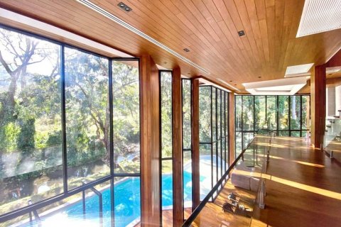 Casa de 3 dormitorios en Hang Dong, Tailandia № 132981