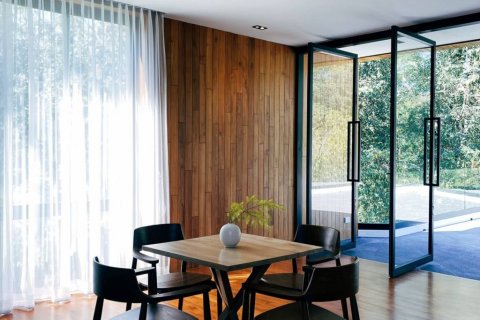 Casa de 3 dormitorios en Hang Dong, Tailandia № 132981 - foto 9