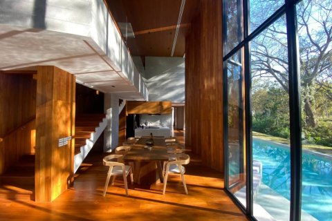 Casa de 3 dormitorios en Hang Dong, Tailandia № 132981 - foto 2