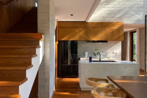 Casa de 3 dormitorios en Hang Dong, Tailandia № 132981 - foto 7