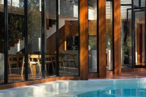 Casa de 3 dormitorios en Hang Dong, Tailandia № 132981 - foto 5
