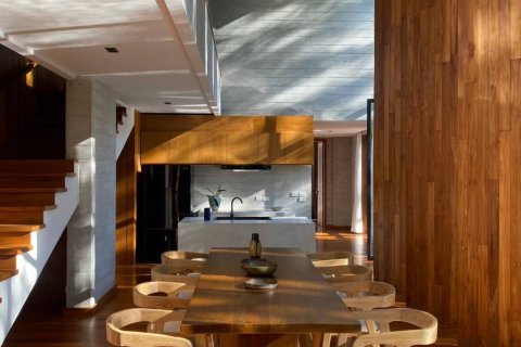 Casa de 3 dormitorios en Hang Dong, Tailandia № 132981 - foto 8