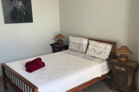 Chalet de 3 dormitorios en Phuket, Tailandia № 132986 - foto 10
