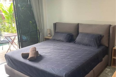 Chalet de 3 dormitorios en Phuket, Tailandia № 132986 - foto 7