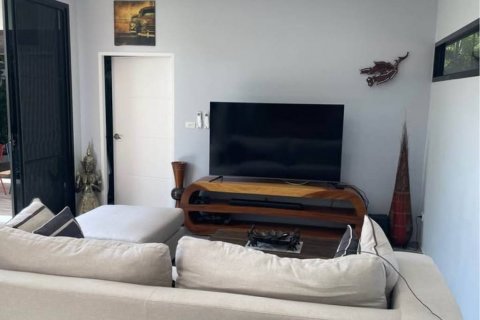 Chalet de 3 dormitorios en Phuket, Tailandia № 132986 - foto 3