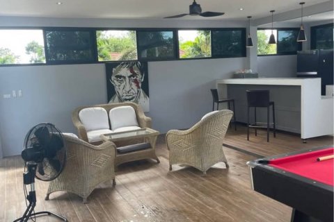 Chalet de 3 dormitorios en Phuket, Tailandia № 132986 - foto 4