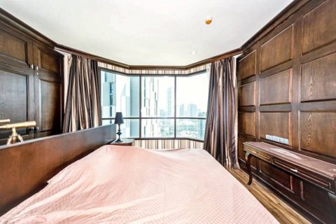 คอนโดมิเนียมในคลองเตย, กรุงเทพฯ, ประเทศไทย, 2 ห้องนอน № 132985 - รูปถ่าย 10