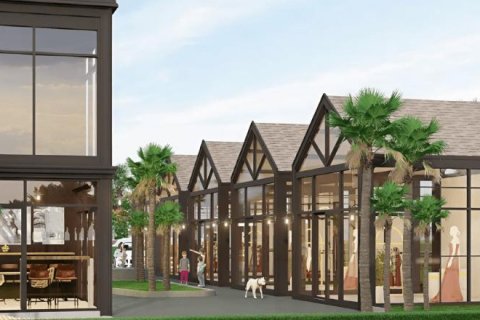 Propriété commerciale à Phuket, Thaïlande 78.98 m2 № 104945 - photo 2