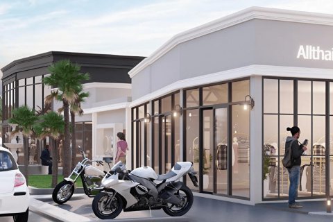 Propriété commerciale à Phuket, Thaïlande 78.98 m2 № 104945 - photo 4