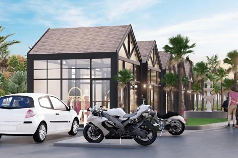 Local comercial 78.98 m2 en Phuket, Tailandia № 104945