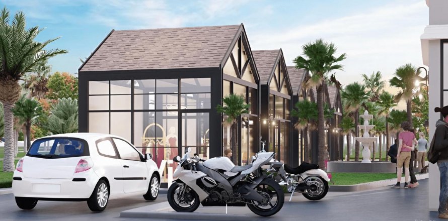 Propriété commerciale à Phuket, Thaïlande 78.98 m2 № 104945