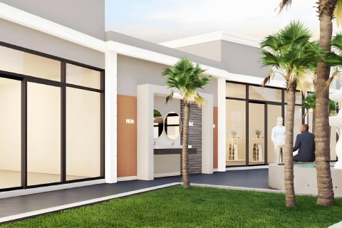 Propriété commerciale à Phuket, Thaïlande 78.98 m2 № 104945 - photo 5
